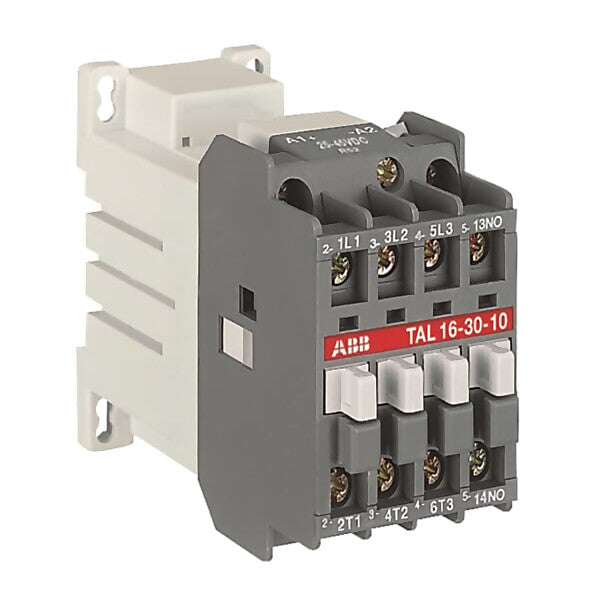 ABB Schütz 17-32V DC TAL9-30-01 17-32V DC